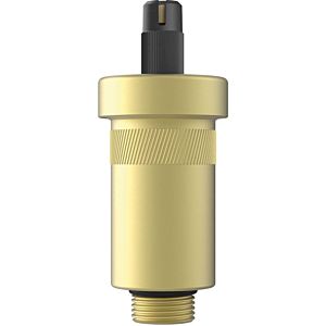 Afriso quick vent 77710 G 3/8, 12 bar, without valve
