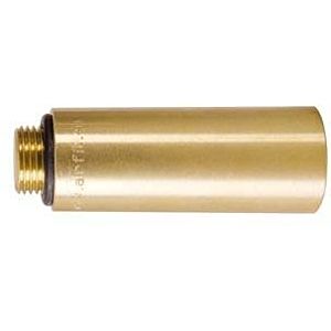 Airfit plug-Small 12000BS 2000 / 2 &quot;, brass