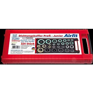 Airfit Universal sealing case 70003DK for Heating sanitary solar, 324 pieces