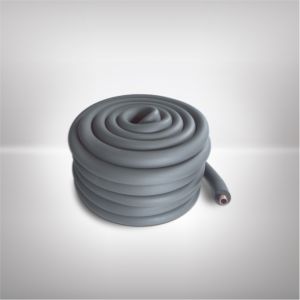 Isolation de tuyau Armacell HP/EL Tuyau Armaflex HP-10X028/E 20 m/carton, B, sans fin, gris, caoutchouc