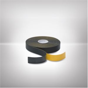 Armacell Armaflex Tape HT 15 mx 50 mm x 3 mm, self-adhesive, black
