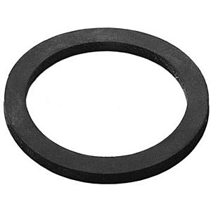 ASW gasket 101198 2000 2000 / 801 &quot;35mm x 45mm x 3mm flat to knurled nut