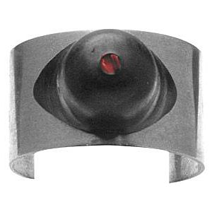 colliers de serrage ASW 187728 pour tuyau de rinçage 28/26 mm
