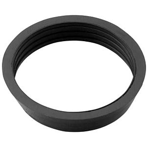 ASW Stedo wedge seals 907606 1 1/4&quot;, 32 mm, black, soft