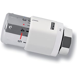 Bemm Puro thermostat ZVTOSW white / 2000 M30 x 2000 , 5