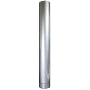Bertrams Ewr pipe element 21RL1000-130 1000 mm, inst. Length 940 mm, 130 x 1930 , 6 mm
