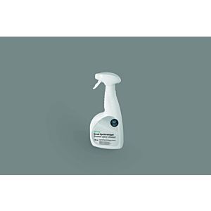 Bette cleaner B57-0245 750 ml, with pearl effect for glazed titanium steel