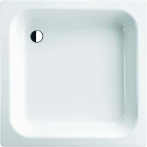 Bette BetteQuinta shower tray 5900-006 jasmine, 90x90x15cm