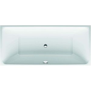 Bette bathtub BetteLoft 3171000Plus 170x80cm, white glaze Plus , center Plus