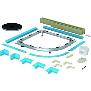 Bette Accessories Bathtub Shower Tray Skybad Bath Shop