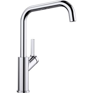Blanco kitchen faucet 520764 chrome