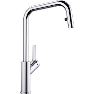 Blanco kitchen faucet 520765 chrome