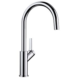 Blanco Carena kitchen faucet 520766 chrome