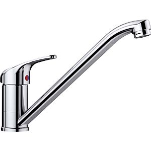 Blanco kitchen faucet 517720 chrome, high pressure