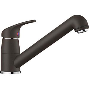 Blanco kitchen faucet 517740 extendable, SILGRANIT look cafe
