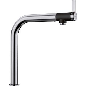 Blanco kitchen faucet Stainless Steel brushed