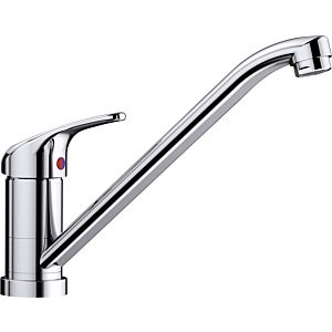 Blanco kitchen faucet 521751 removable, chrome