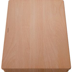 Blanco cutting board 514544 43 x 28 cm, solid beech