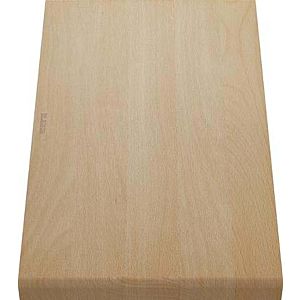 Blanco cutting board 232817 42 x 25 cm, solid beech, for DALAGO 6
