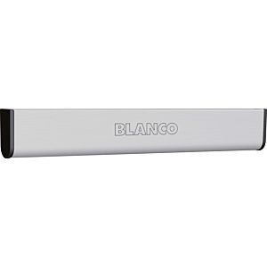 Blanco Edelstahl-Blende 519357 Fußbetätigung, für Abfallsystem SELECT, Flexon II