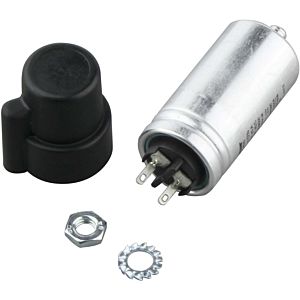 Bosch capacitor 5885624 4MF400V for motor AEG pack