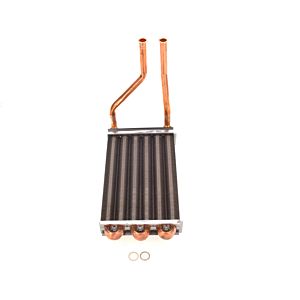 Bosch heat exchanger 87186412960 for gas boilers