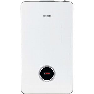 Bosch GC9800iW 50 H 23 Chaudière à condensation gaz 7738101031 gaz naturel E, murale, blanc