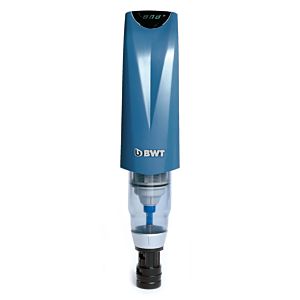 BWT backwash filter 10606 2000 &quot;, with hydro module connection technology