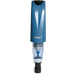 BWT backwash filter 10607 2000 2000 / 4 &quot;, with hydro module connection technology