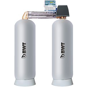 BWT industrial softener 11180 type 6, DN 50, without disinfection device