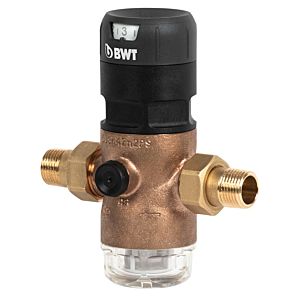 BWT D1 pressure reducer 125300277 1/2&quot; 40.16