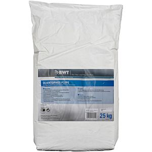 Combinaison minérale BWT 18015 P2/PE, sac de 25 kg