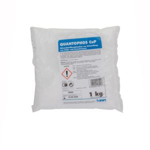 BWT Mineral Combination 18021E 1000 g bag, CuP