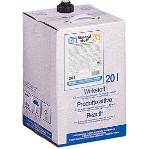 BWT Mineral 18029 F3, 20 I Bag in Box