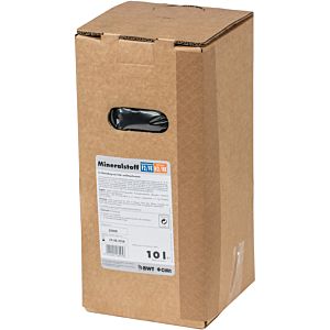 BWT Mineralstoff 18095 F 2/FE, 10 I Bag in Box