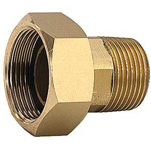 BWT HydroModul connection fitting 30987 1&quot; AG