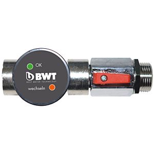 BWT AQA therm conductivity meter 58968 for filling process