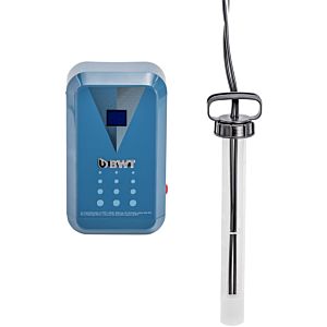BWT dosing device 70001 DN 25, with built-in diagnostic system