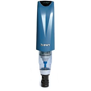 BWT backwash filter 10606 2000 &quot;, with hydro module connection technology