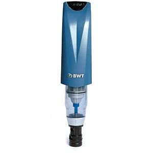 BWT backwash filter 10607 2000 2000 / 4 &quot;, with hydro module connection technology