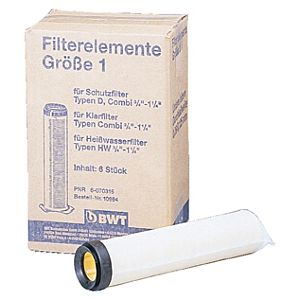BWT Filterelement 10993E DN 40/50, für Universalfilter II