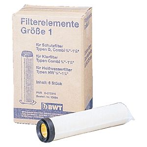 BWT Filterelement 10994E DN 20-32, für Universalfilter II