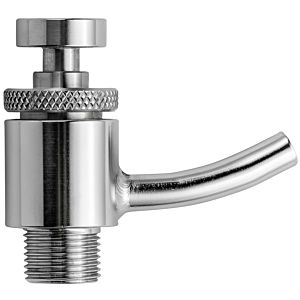 BWT sampling tap Bewades R3/8 VA 23984 UV 80-320 W and Bewades Compact