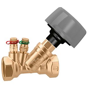 Caleffi balancing valve 2000 / 2 &quot;