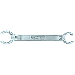 Caleffi multi-purpose wrench 387100 wrench size 26 and 30