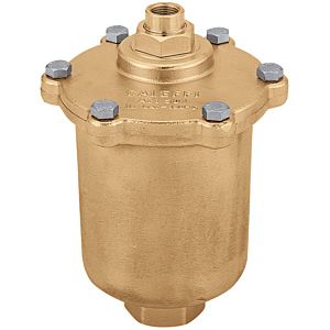 Caleffi Air Vents 501500 brass, 3/4 &quot;x3 / 8&quot; IG, automatic, for heating / air conditioning systems