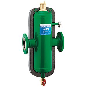 Caleffi air/dirty separator 546100 DISCALDIRT, DN100 flange connection, without iso