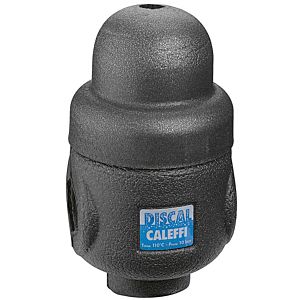 Caleffi discal insulation CBN551009 for Air and Dirt Separators , for 551009
