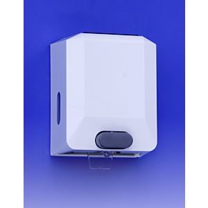 HTS soap dispenser Novoclean C311 500ml, white