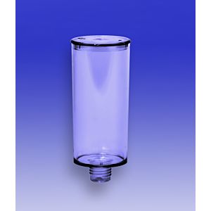 HTS Novoclean refill container 903114400 for 1000 ml